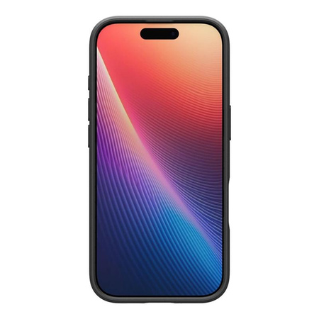 Spigen Thin Fit Mag MagSafe - Pouzdro pro iPhone 17 (Black)