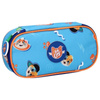 44 Cats - Pencil case (blue)