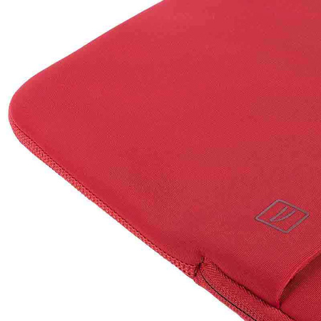 Tucano Top Second Skin - MacBook Pro 16" Cover (red)