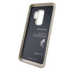 Mercury I-Jelly - Case for Samsung Galaxy S9+ (Gold)