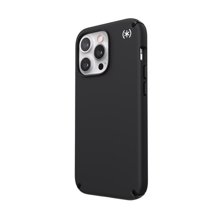 Speck Presidio2 Pro - iPhone 13 Pro Case with MICROBAN Coating (Black)