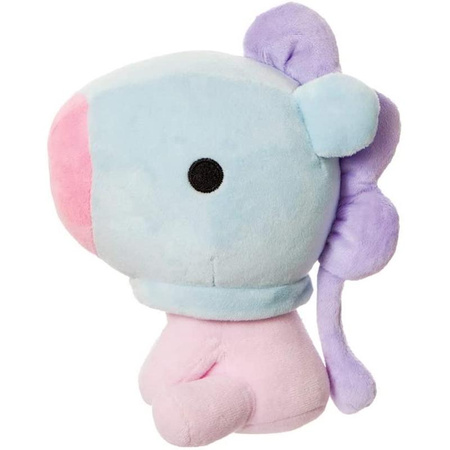 BT21 - Plyšový maskot 20 cm MANG BABY