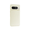 Crong Color Cover - Étui Google Pixel 8 Pro (beige)