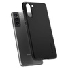 Spigen Thin Fit - Etui do Samsung Galaxy S21 5G (Czarny)