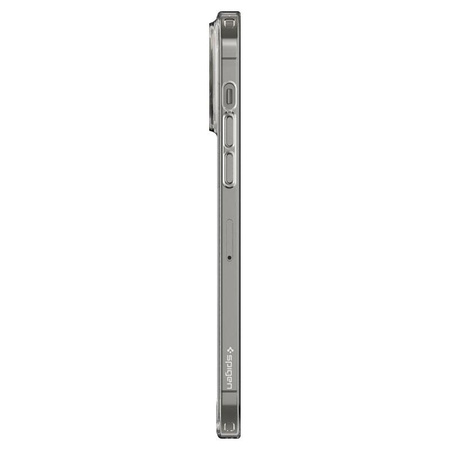 Spigen Airskin Hybrid - Case for iPhone 14 Pro Max (Transparent)