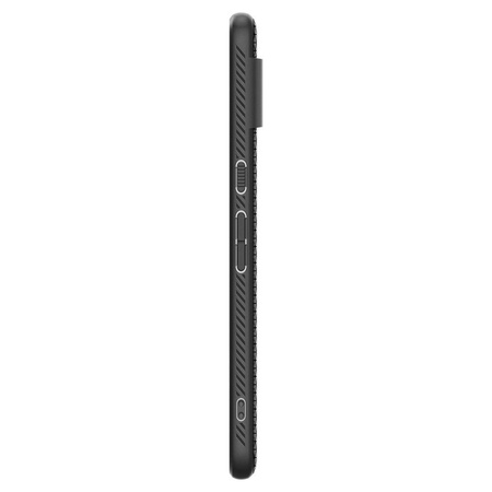 Spigen Liquid Air - Étui pour Google Pixel 8 Pro (Noir)