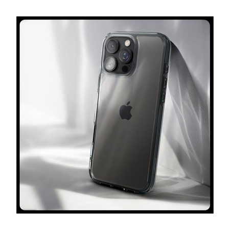 Spigen Ultra Hybrid - Pouzdro pro iPhone 16 Pro (Space Crystal)