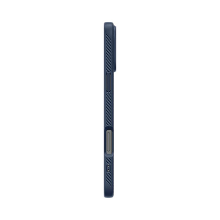 SPIGEN FLÜSSIGKEIT LUFT IPHONE 16 PRO MAX MARINEBLAU