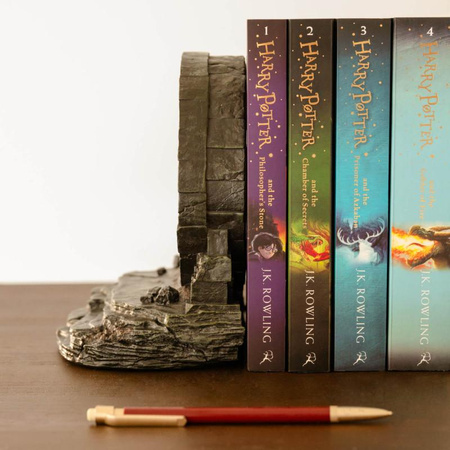 Harry Potter - A titkok kamrája könyv kellékei