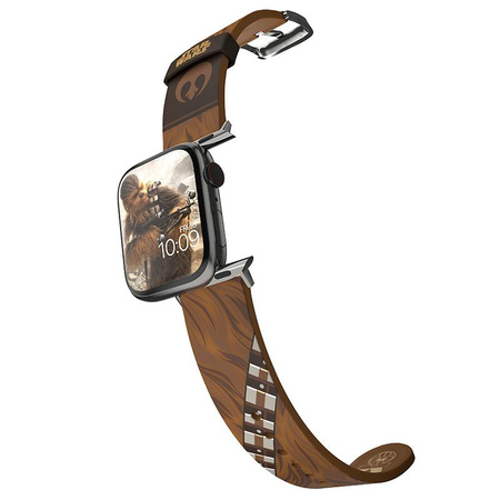 Star Wars - Strap for Apple Watch (Chewbacca)