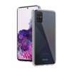 Kryt Crong Crystal Slim - pouzdro pro Samsung Galaxy A51 (průhledné)