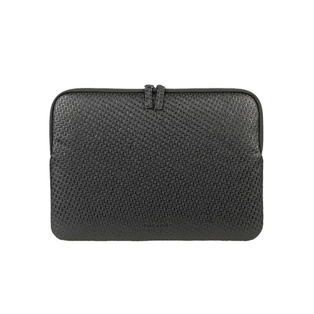 Tucano Treccia - MacBook Pro 14" / Housse pour ordinateur portable 14" - 13" (noir)