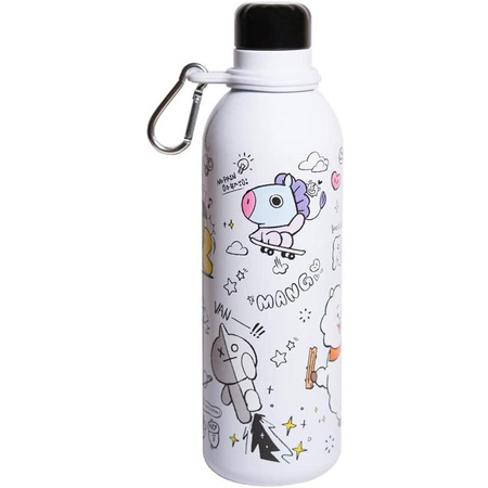 Line Friends BT21 - 500 ml termoláhev