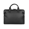 Tucano Isotta Slim Bag - MacBook Air 15"/ MacBook Pro 14" / Notebook 14" Bag (black)