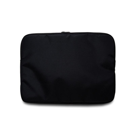 BMW Carbon Red Stripes Sleeve - Case for a 13" / 14" notebook (black)