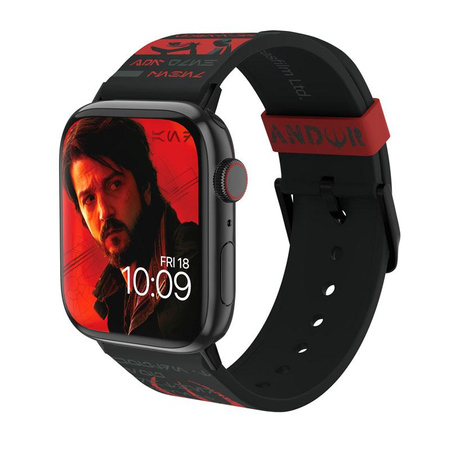 Star Wars - Řemínek pro Apple Watch (Cassian Andor)