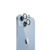 Crong Lens Shield - Glass for the camera and lens of the iPhone 14 / iPhone 14 Plus