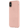 Incase Protective Guard Cover - pouzdro pro iPhone Xs / X (růžově zlaté)