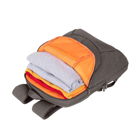 Rivacase - Galapagos, plecak na notebooka, laptopa 15,6" (khaki)