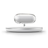 Speck Presidio Clear - Etui Apple Airpods (Clear/Clear)