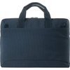 Tucano Smilza Super Slim Bag - MacBook Pro 16" / Notebook 15.6" táska (tengerészkék)