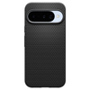 ETUI DO GOOGLE PIXEL 10 | 10 PRO SPIGEN LIQUID AIR ORYGINALNE CZARNE