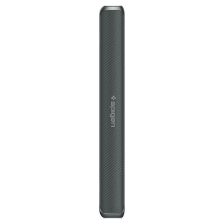 Spigen Slim Armor Pro - Etui do Samsung Galaxy Z Fold 5 (Abyss Green)