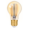 Alpina - Wi-Fi smart bulb E27 cap power 4,9 W warm white color