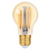 Alpina - Ampoule intelligente Wi-Fi E27 culot à vis 4,9 W blanc chaud