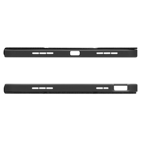 Spigen Urban Fit - Etui do iPad 10.9” (2022) (Czarny)