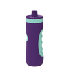 Quokka Sweat - Sports Bottle Bidon 680 ml (Aqua Violet)