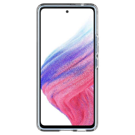 Spigen Ultra Hybrid - pouzdro pro Samsung Galaxy A53 5G (průhledné)