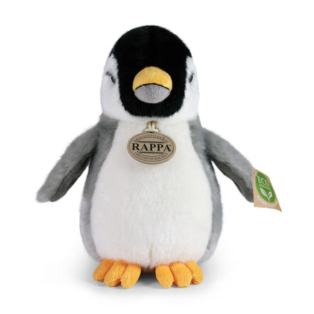 Plüsch Realistisches Stehendes Pinguin Maskottchen 20 cm Umweltfreundliches Rappa