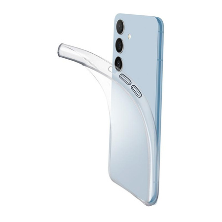 Cellularline Fine - Etui Samsung Galaxy A54 5G (transparent)