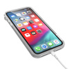 Catalyst Aufprallschutzhülle - Gepanzerte iPhone Xs Max Hülle (Klar)