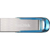 SanDisk Cruzer Ultra Flair - Pendrive 128GB USB 3.0