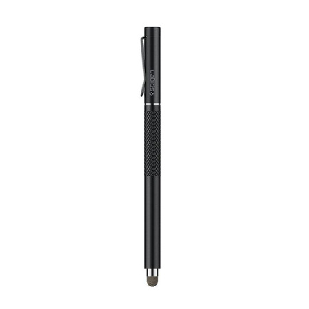 Spigen Universal Stylus Pen - Univerzális érintőképernyős toll (fekete)