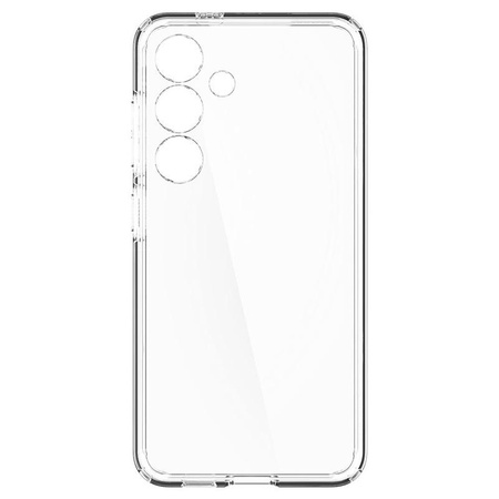 Spigen Ultra Hybrid - Case for Samsung Galaxy S24+ (Transparent)