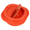 Quokka Vaso Cafe Doble Pared - Doppelwandiger Becher 450 ml (Autumn Fall)