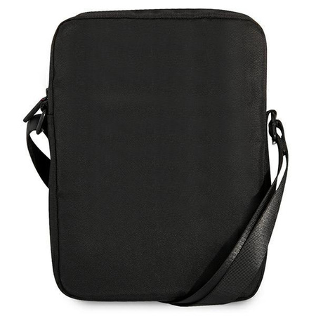 BMW Perforated  - Bag for Tablet 10" (Black)