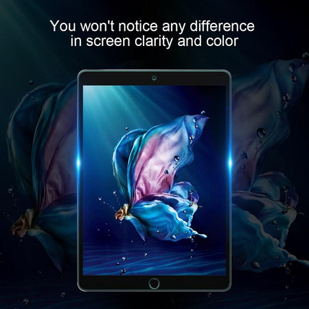 Nillkin H+ Anti-Explosion Glass - Ochranné sklo 0,3 mm iPad Air 2019 / iPad Pro 10,5 2017