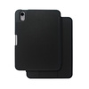Crong FlexFolio - iPad mini 6 (2021) case with Apple Pencil (black)
