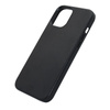 PURO SKY - Etui iPhone 12 / iPhone 12 Pro (czarny)