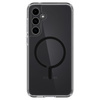 Spigen Ultra Hybrid OneTap Ring MagSafe - étui pour Samsung Galaxy S23 FE (Noir)