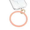 Case-Mate Phone Bangle - Bracelet pour smartphone (Peach)