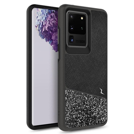 Zizo Division - Samsung Galaxy S20 Ultra Tasche (Stellar)