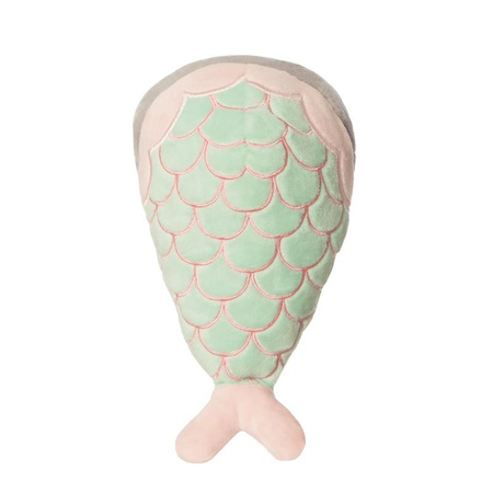 MASKOTKA PUSHEEN DLA DZIECKA KOT SYRENKA 19cm PLUSZOWA PRZYTULANKA KOTEK