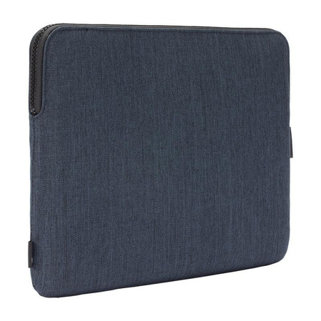Incase Compact Sleeve in Woolenex - Pokrowiec z kieszenią MacBook Pro 14" (granatowy)