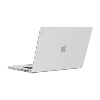 Incase Hardshell Case - MacBook Pro 16" (M4/M3/M2/M1/2024-2021) (Dots/Clear)