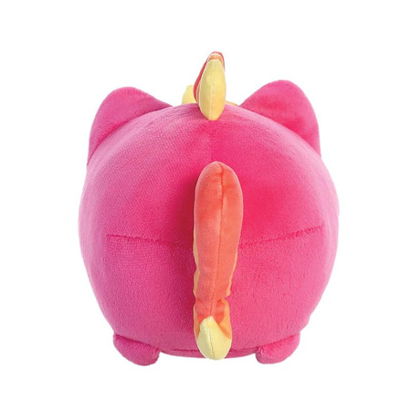 Tasty Peach - Plyšový maskot 18 cm Berry Sunset Meowchi